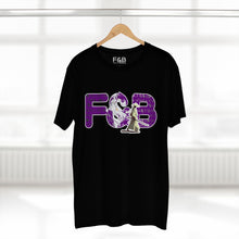 Load image into Gallery viewer, Graffiti Ghost Tee Shirt
