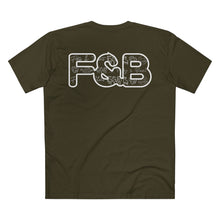 Load image into Gallery viewer, Adult Staple Tee
