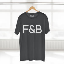 Load image into Gallery viewer, F&amp;B Tee Shirt
