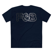 Load image into Gallery viewer, The Forty Tee Shirt
