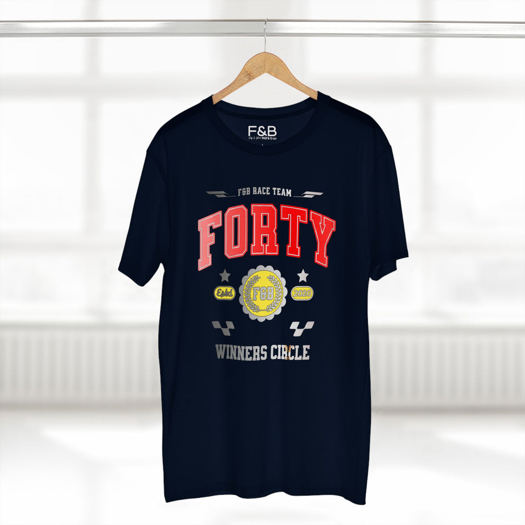 Baja Winner Tee Shirt