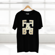 Load image into Gallery viewer, F&amp;B Luxury Tee Shirt

