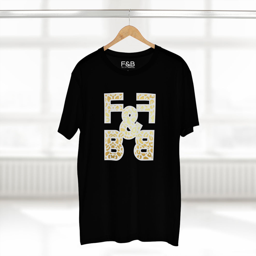 F&B Luxury Tee Shirt