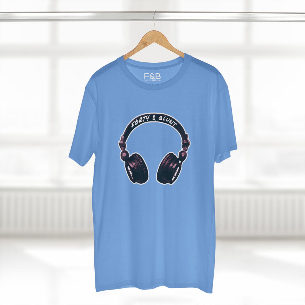 The Music Lover Tee Shirt