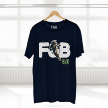 Load image into Gallery viewer, The Rugger Tee Shirt
