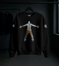 Load image into Gallery viewer, F&amp;B City Pullover Hoodie
