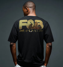 Load image into Gallery viewer, The Power of Prayer Tee Shirt
