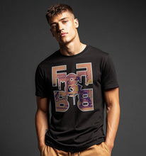 Load image into Gallery viewer, Tag Street Tee Shirt
