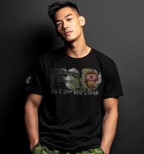 Load image into Gallery viewer, Glue City Tee Shirt
