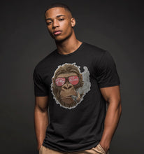 Load image into Gallery viewer, Monkey Glue Tee Shirt
