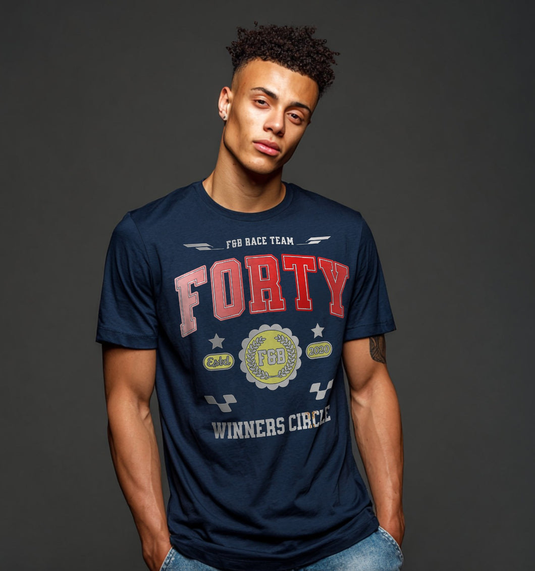 Baja Winner Tee Shirt