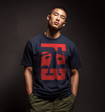 Load image into Gallery viewer, Cityman Next Level Tee Shirt
