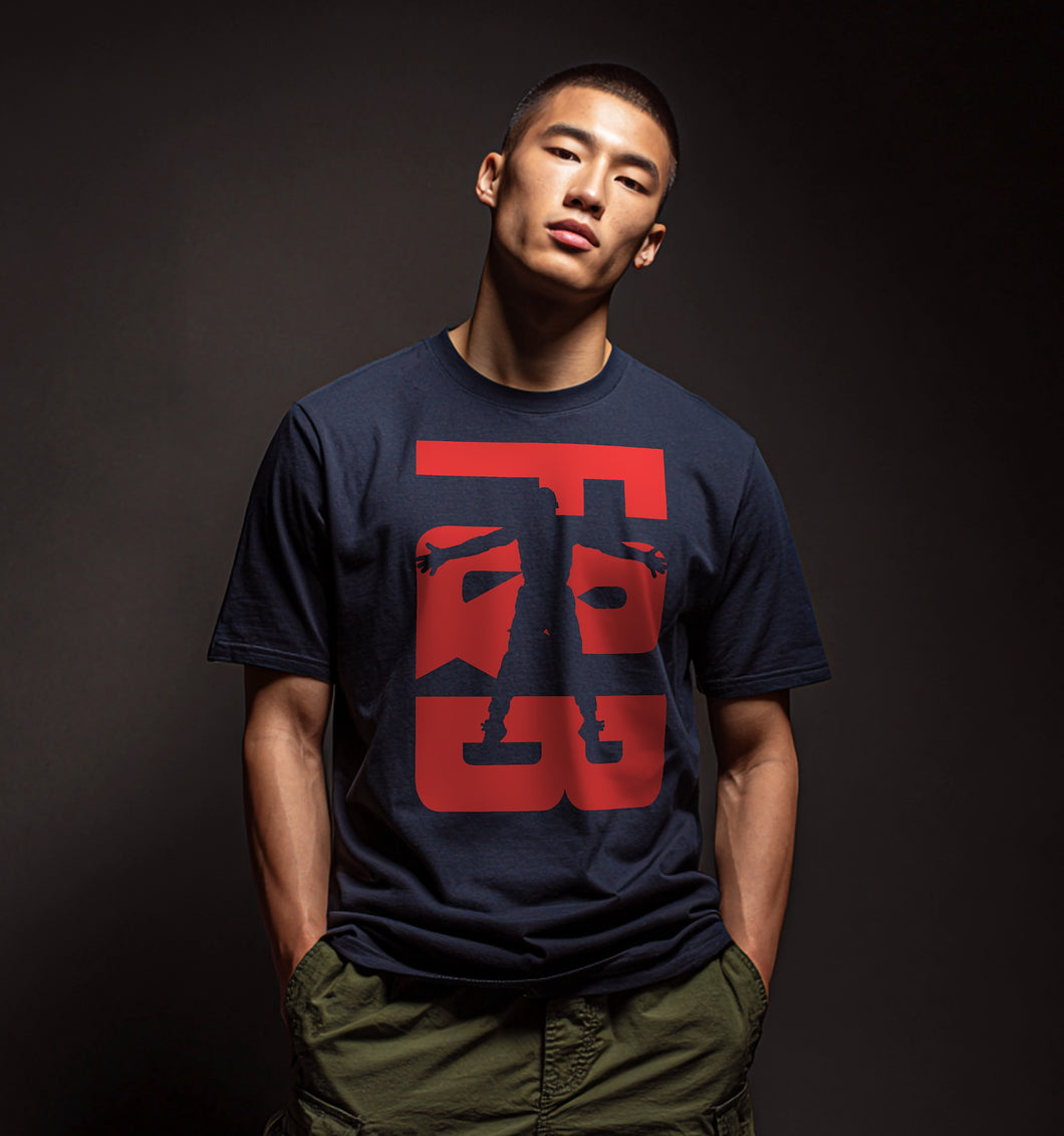 Cityman Next Level Tee Shirt