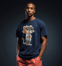 Load image into Gallery viewer, Tiger State of Mind Tee Shirt
