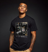 Load image into Gallery viewer, DJ 2 Tables Tee Shirt
