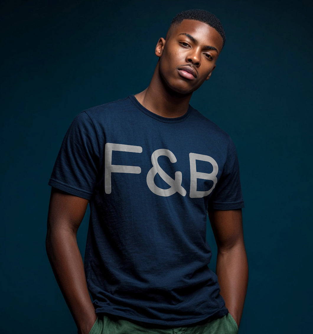F&B Tee Shirt