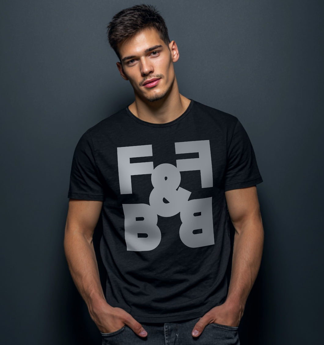F&B Tag Tee Shirt