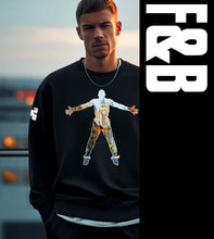 Load image into Gallery viewer, F&amp;B City Pullover Hoodie
