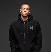 Load image into Gallery viewer, Camo Drip Logo Print
