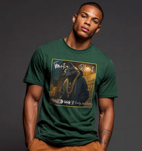 Load image into Gallery viewer, Wolfman Tee Shirt
