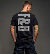 Load image into Gallery viewer, F&amp;B City Tee Shirt
