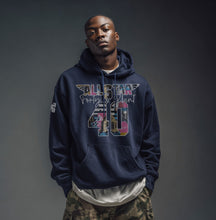 Load image into Gallery viewer, Forty All-Star Pullover
