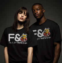 Load image into Gallery viewer, F&amp;Bee Tee Shirt
