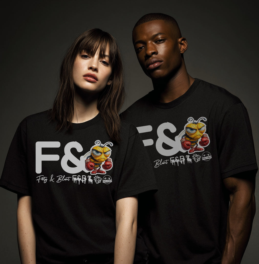 F&Bee Tee Shirt