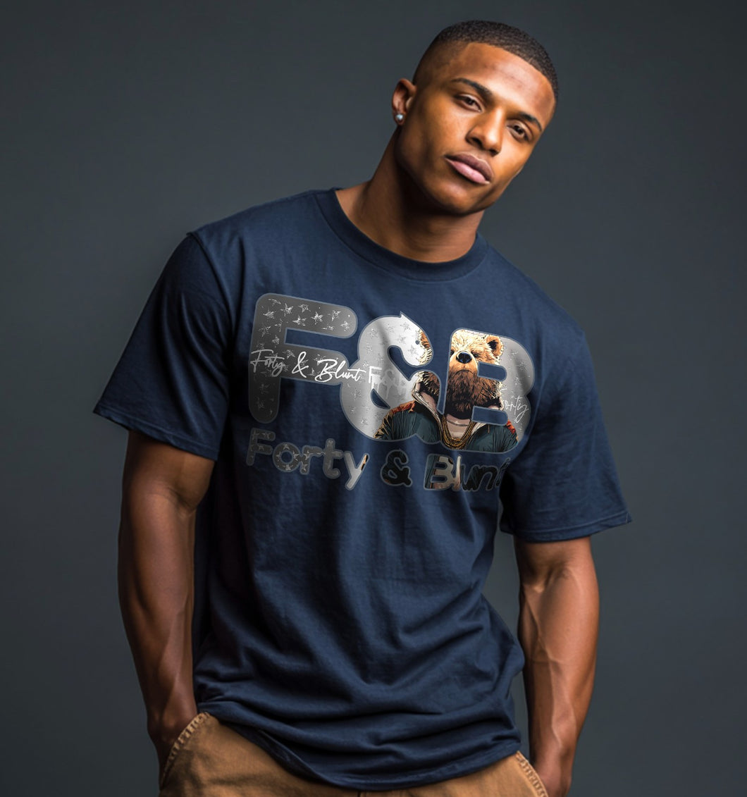 Flagship F&B Tee Shirt