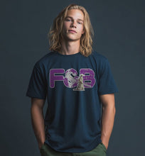 Load and play video in Gallery viewer, Graffiti Ghost Tee Shirt
