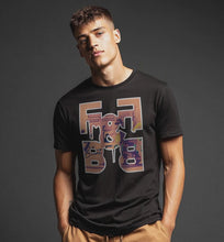 Load and play video in Gallery viewer, Tag Street Tee Shirt
