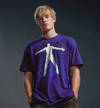 Load and play video in Gallery viewer, Rising Cityman Tee Shirt
