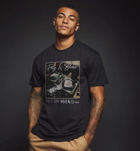 Load and play video in Gallery viewer, DJ 2 Tables Tee Shirt
