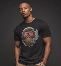 Load and play video in Gallery viewer, Monkey Glue Tee Shirt
