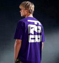 Load image into Gallery viewer, Rising Cityman Tee Shirt
