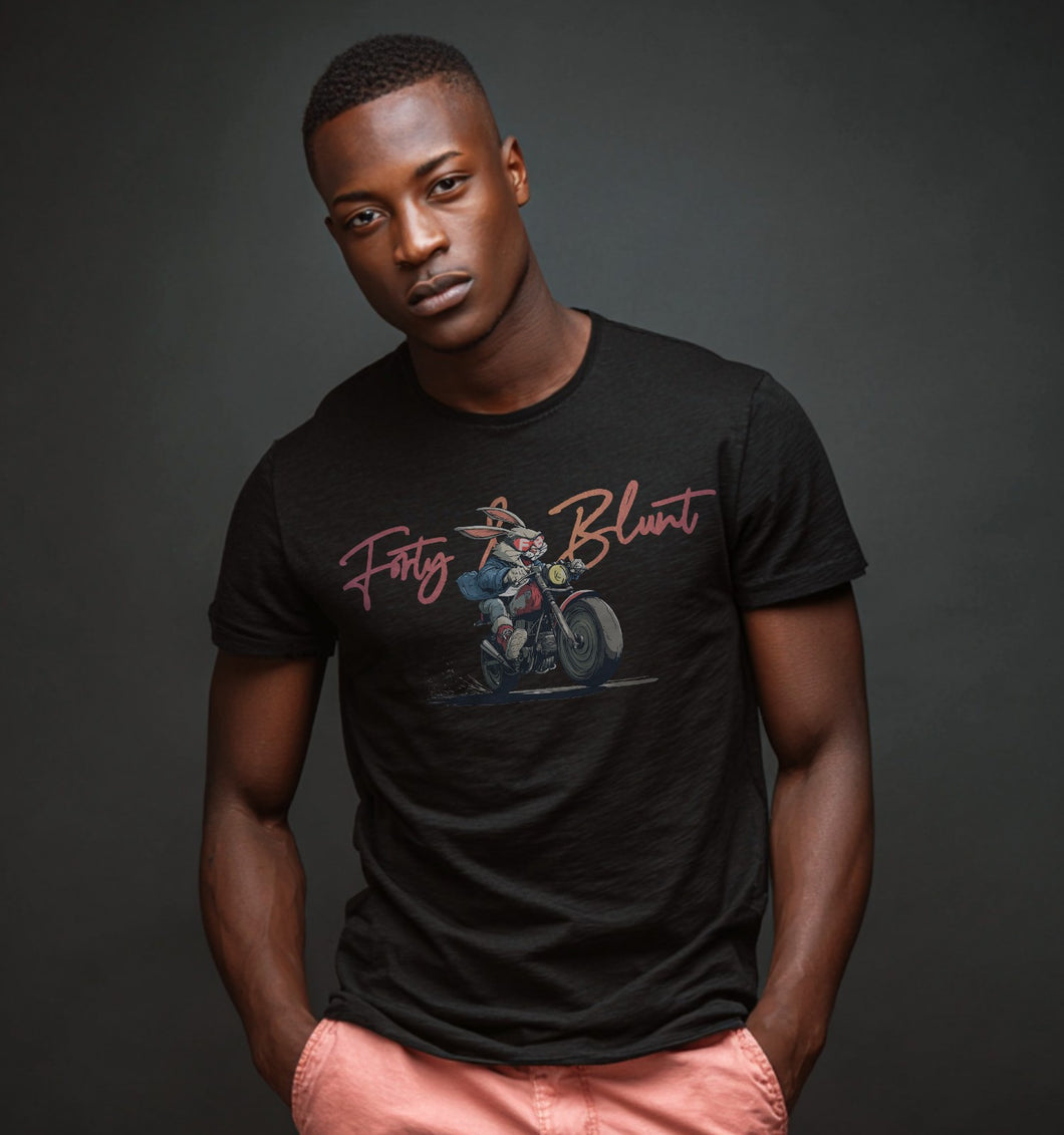 The Rabbit Express Tee Shirt