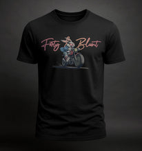 Load image into Gallery viewer, The Rabbit Express Tee Shirt
