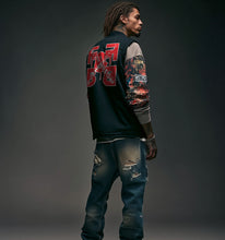 Load image into Gallery viewer, Forty &amp; Blunt Insulated Canvas Workwear Vest
