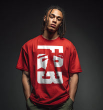 Load image into Gallery viewer, The Worldwide Cityman Tee Shirt
