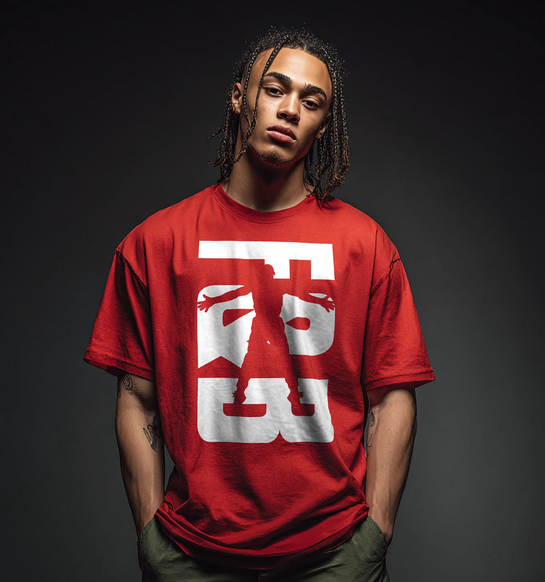 The Worldwide Cityman Tee Shirt