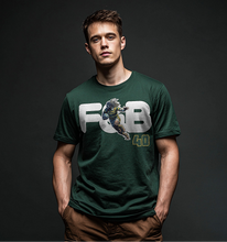 Load image into Gallery viewer, The Rugger Tee Shirt
