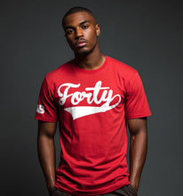 Load image into Gallery viewer, Super Forty Tee Shirt

