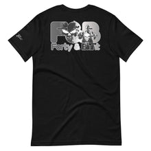 Load image into Gallery viewer, Forty &amp; Blunt Punish T-Shirt
