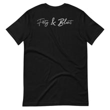Load image into Gallery viewer, F&amp;B Boot Star Tee
