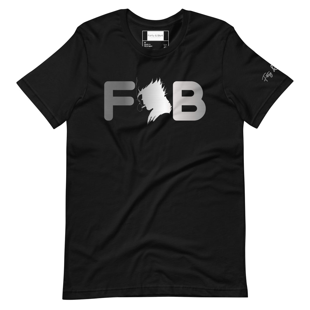 Claws Out F&B Tee