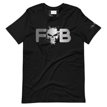 Load image into Gallery viewer, Forty &amp; Blunt Punish T-Shirt
