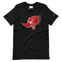 Load image into Gallery viewer, WoodPeck F&amp;B Silver
