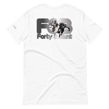 Load image into Gallery viewer, Claws Out F&amp;B Tee
