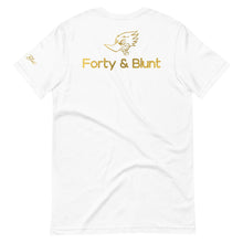 Load image into Gallery viewer, Forty &amp; Blunt Woodpecker Tee
