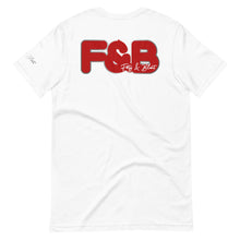 Load image into Gallery viewer, WoodPeck F&amp;B Silver
